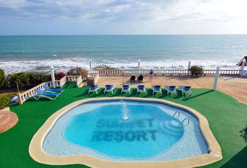 سوئیت پریمیوم 2 خوابه, Beyond Sunset Resort & Villas