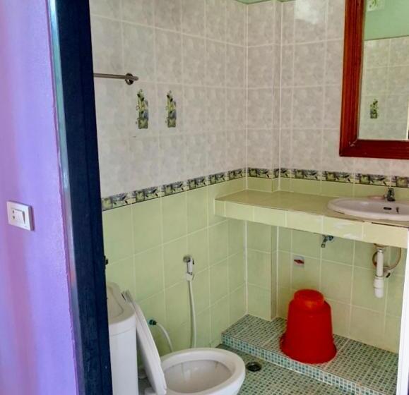 Номер Deluxe, Koh Tao Tropicana Resort