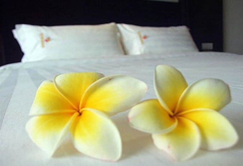 اتاق لوکس, Xishuangbanna Hotel Laos Luang Prabang