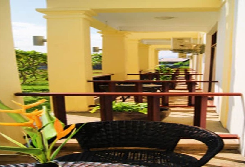 اتاق لوکس, Xishuangbanna Hotel Laos Luang Prabang