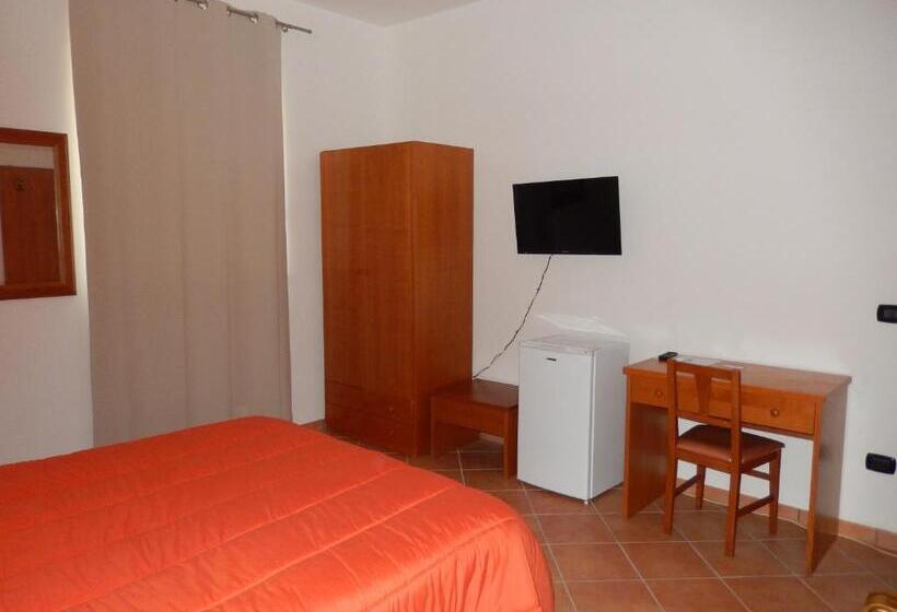 Номер Стандарт Внутренний, Villa Casole Short Lets