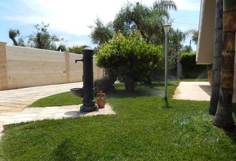Апартаменты 2 Спальни, Villa Casole Short Lets