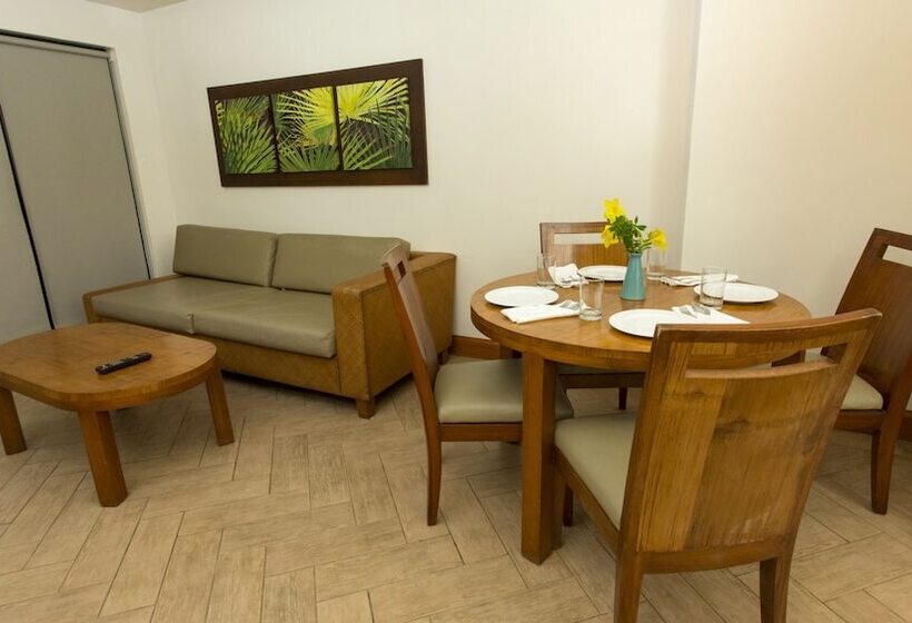 Люкс Повышенной Комфортности, Canyon Cove Hotel And Spa