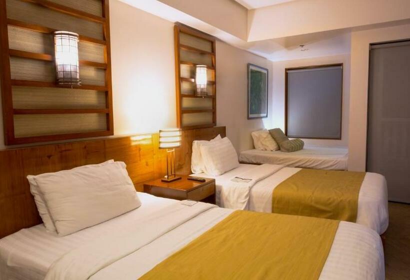 Family Suite, Canyon Cove Hotel And Spa