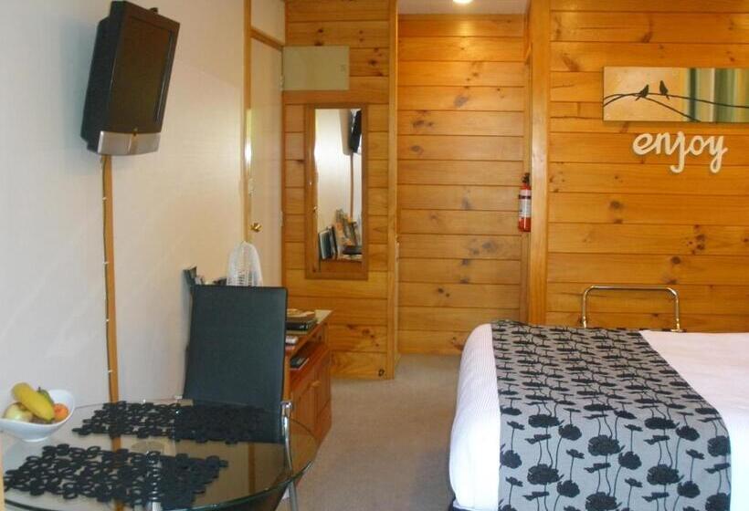Camera Standard, Andrea S Bed & Breakfast