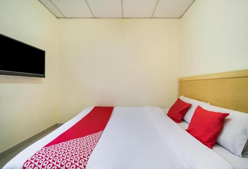 Номер Deluxe, River Inn