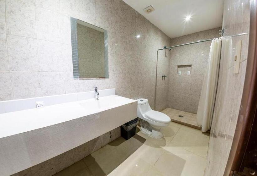 اتاق استاندارد, Villamar