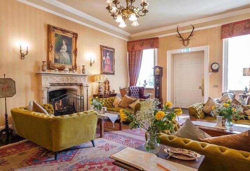 Номер Deluxe Кровать Кинг, Durn House