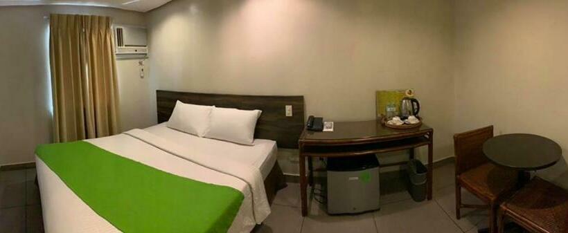 스위트, Cebu R Hotel Mabolo