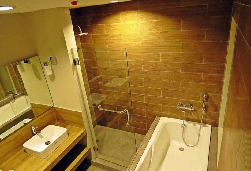 스위트, Cebu R Hotel Mabolo