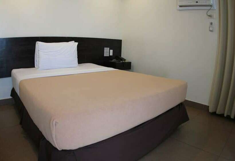스탠다드 룸, Cebu R Hotel Mabolo