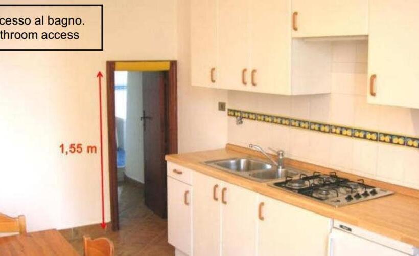 Апартаменты 2 Спальни, Farmstay La Morella