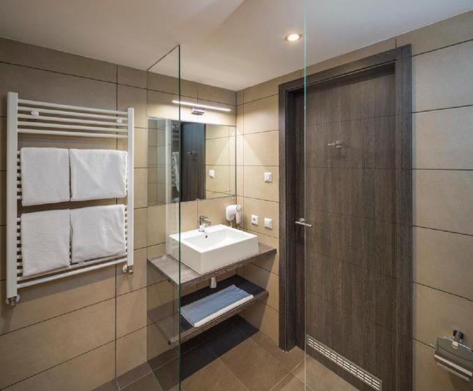 Номер Economy, Myhotel München Olching