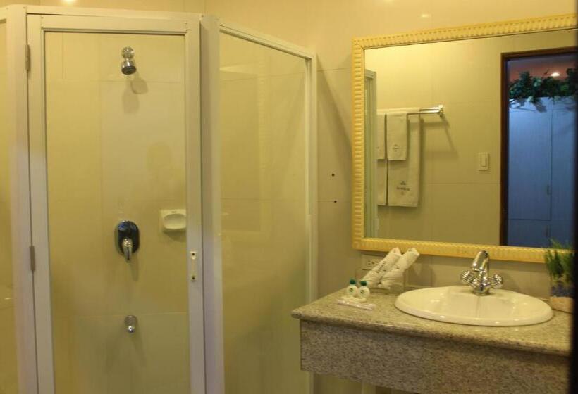 디럭스 스위트, Subic Residencias