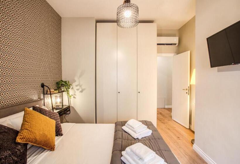 2 Bedroom Apartment, Tree Charme