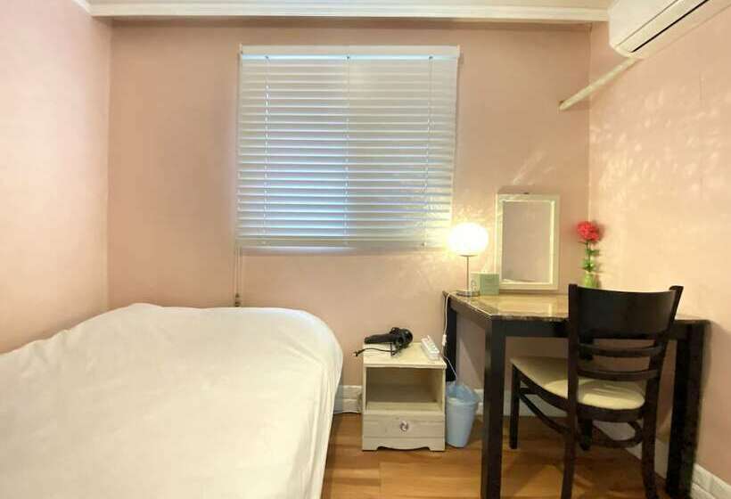 חדר סטנדרט, Aroha Guesthouse Seoul Station