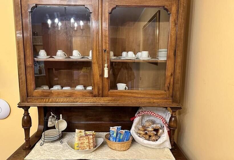 ویلای 3 خوابه, Villa Sargiano
