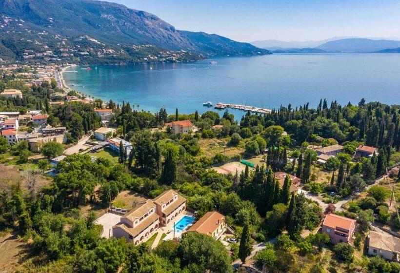 Апартаменты Deluxe 1 Спальня, Bella De Lux Apts