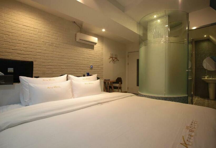 Номер Стандарт, Boutique Hotel Aria Nampo