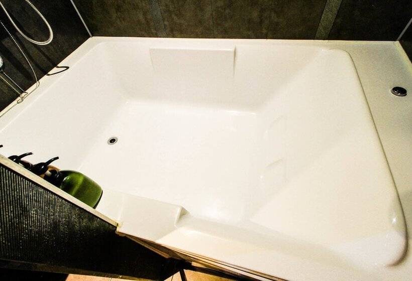 Номер Deluxe, Boutique Hotel Aria Nampo