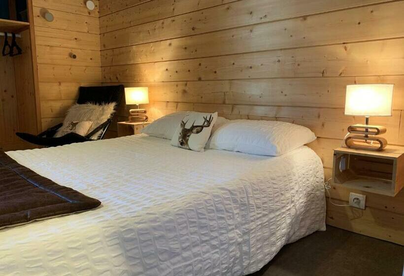 Студия Стандарт, Le Clos Du 5   Appart Hotel Bagneres