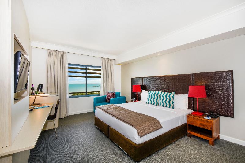 Люкс, Boutique Hotel Aria Nampo