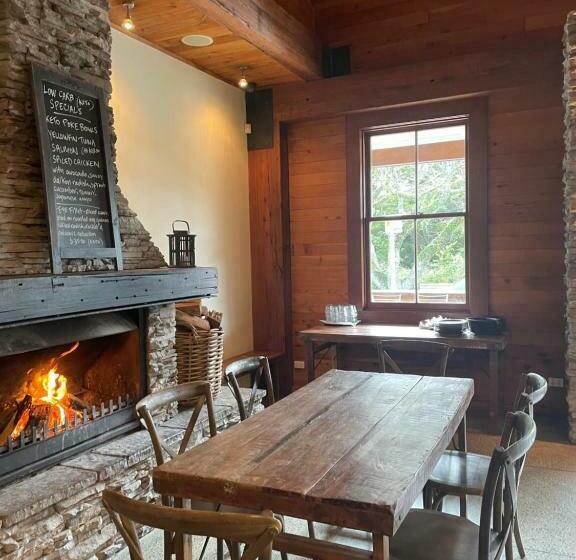 스탠다드 룸, Bridgehouse Lodge