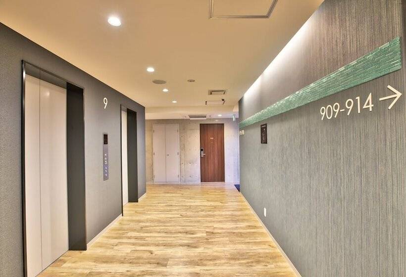 غرفة قياسية بالطابق العلوى, Nahawest Inn