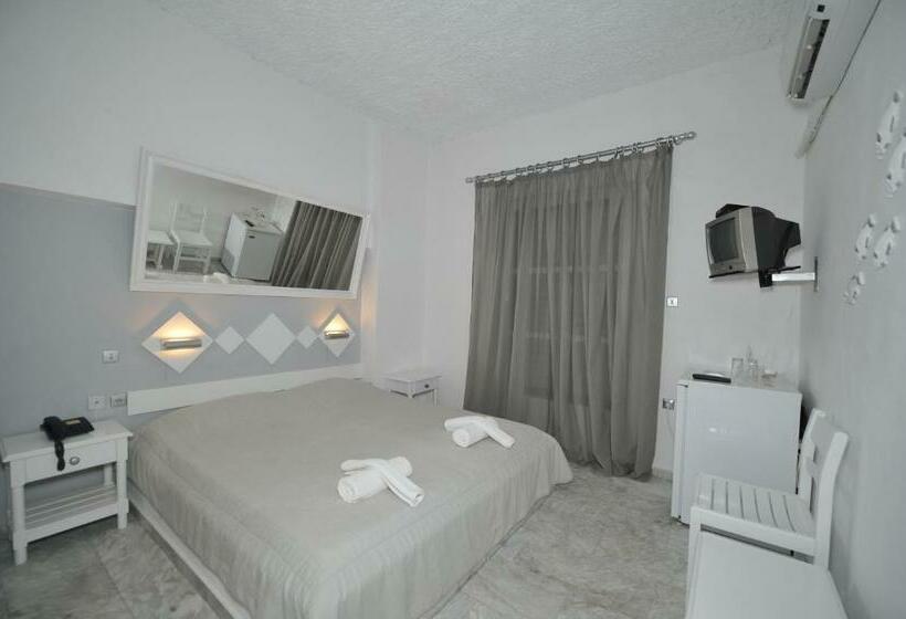 اتاق استاندارد, Porto Castello