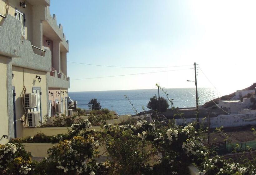 اتاق استاندارد یک نفره, Porto Castello
