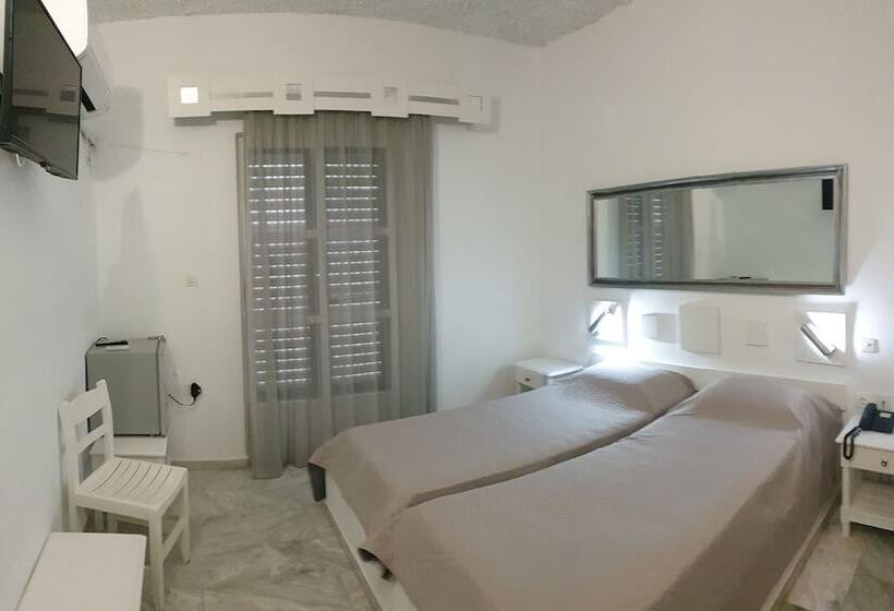 اتاق استاندارد, Porto Castello