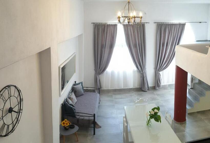 آپارتمان 2 خوابه, Porto Castello
