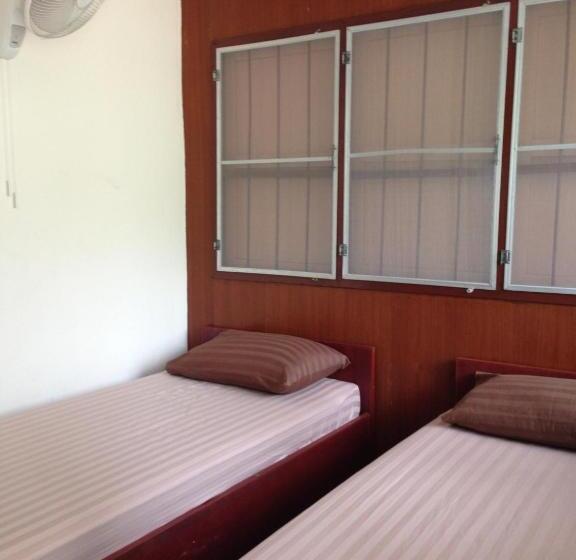 اتاق استاندارد, Sea Gate Beach Resort