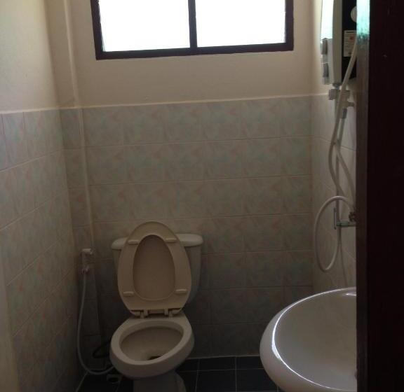 اتاق استاندارد سه نفره, Sea Gate Beach Resort