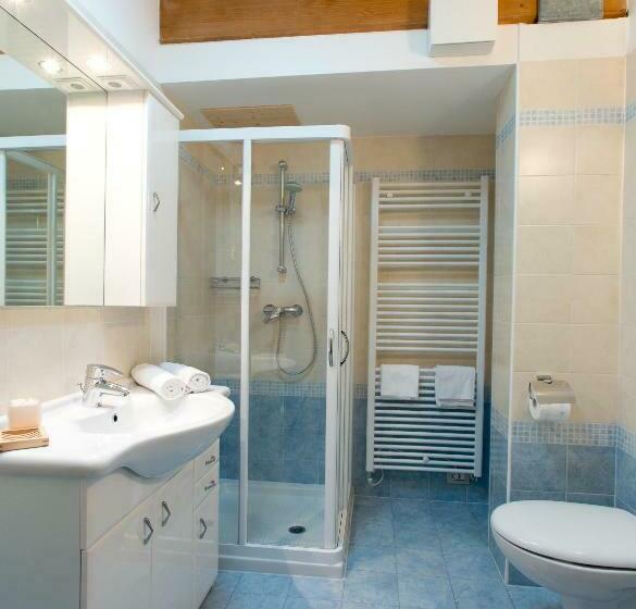 Студия Стандарт, Residence Civetta