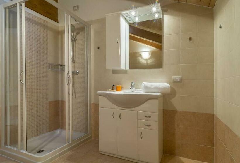 Студия Стандарт, Residence Civetta