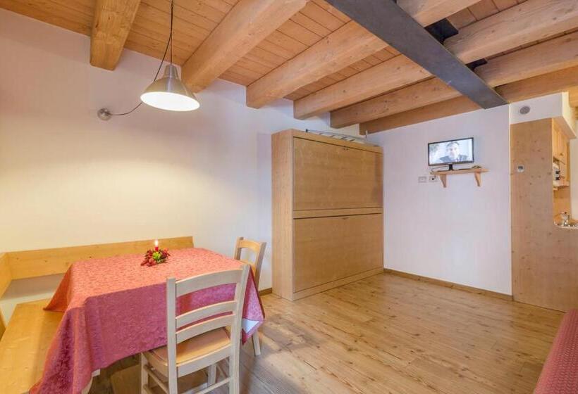 Студия Стандарт, Residence Civetta