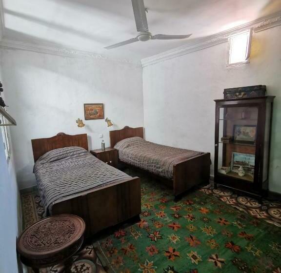 Номер Стандарт, Bayt Alice Hostel