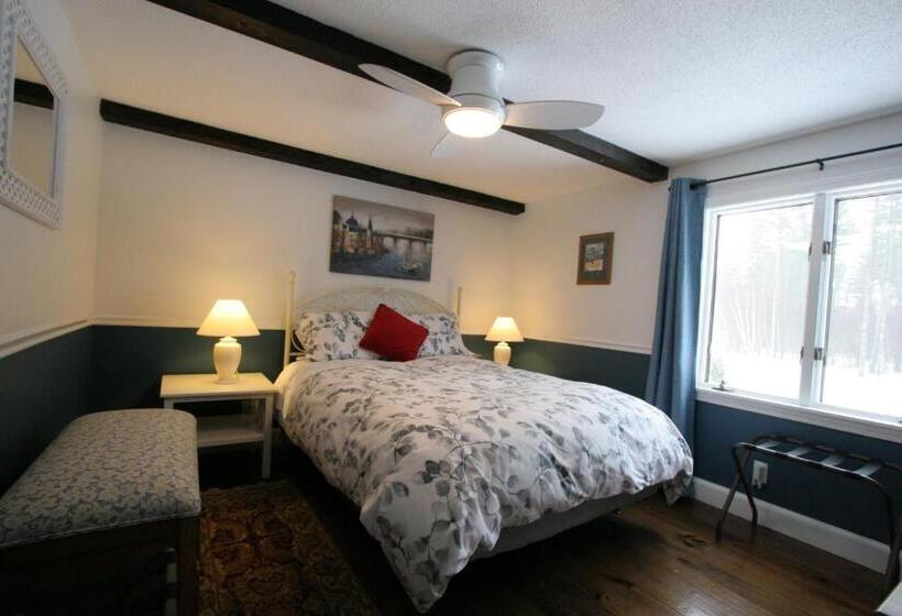 스탠다드 룸, Old Saco Inn