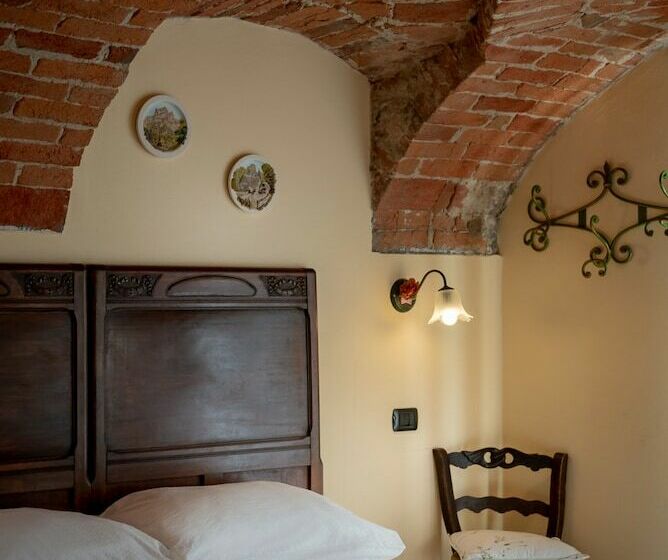 Номер Стандарт, San Martino Langhe