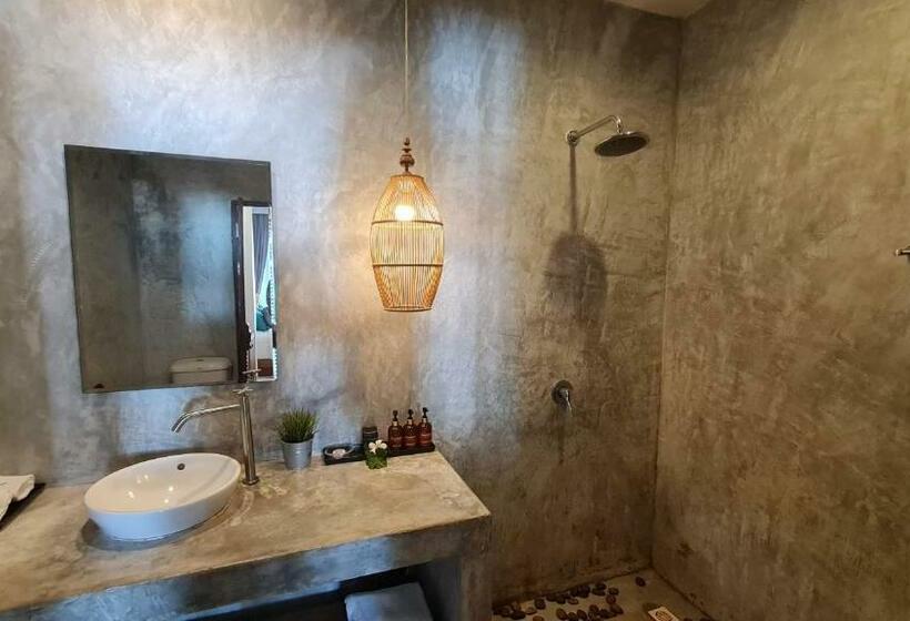 Номер Deluxe, Bliss Resort Krabi
