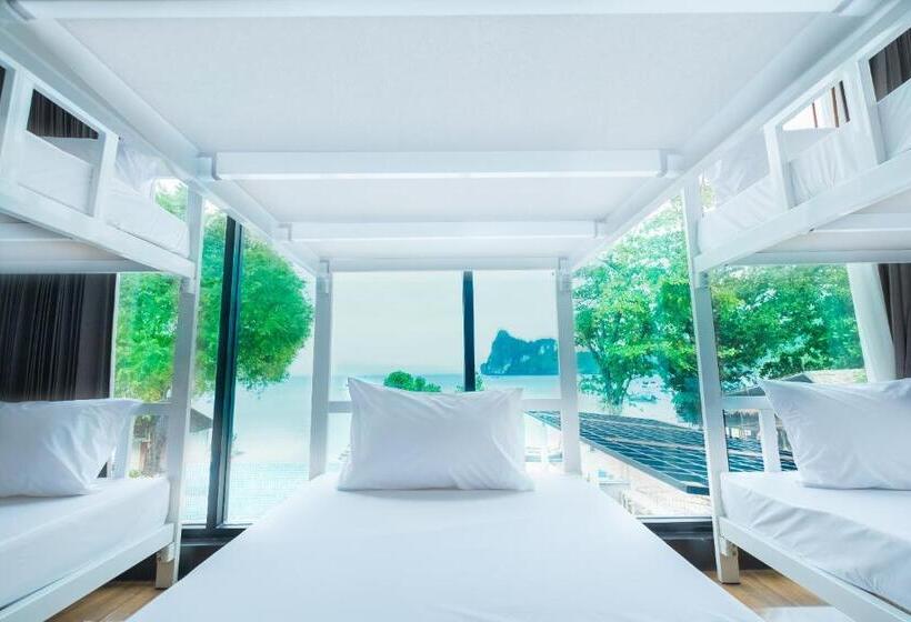 공동 객실, Ibiza Phi Phi