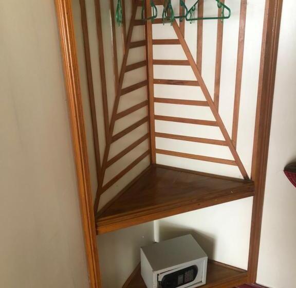 Номер Basic, Phi Phi Dream Guest House