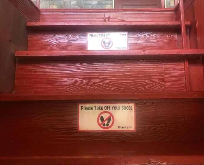 Номер Basic, Phi Phi Dream Guest House