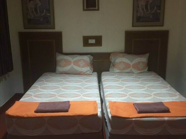 Номер Стандарт, Phi Phi Dream Guest House