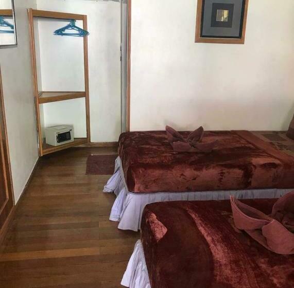 Номер Basic, Phi Phi Dream Guest House
