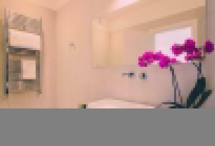 سوییت لوکس, Siracusa Luxury Apartment