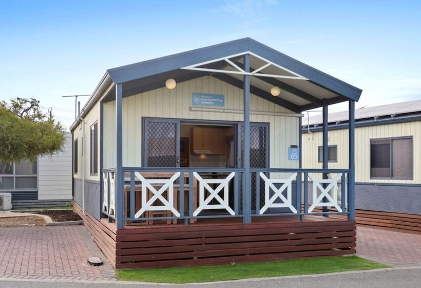 کلبه سوپریور, Discovery Parks  Adelaide Beachfront