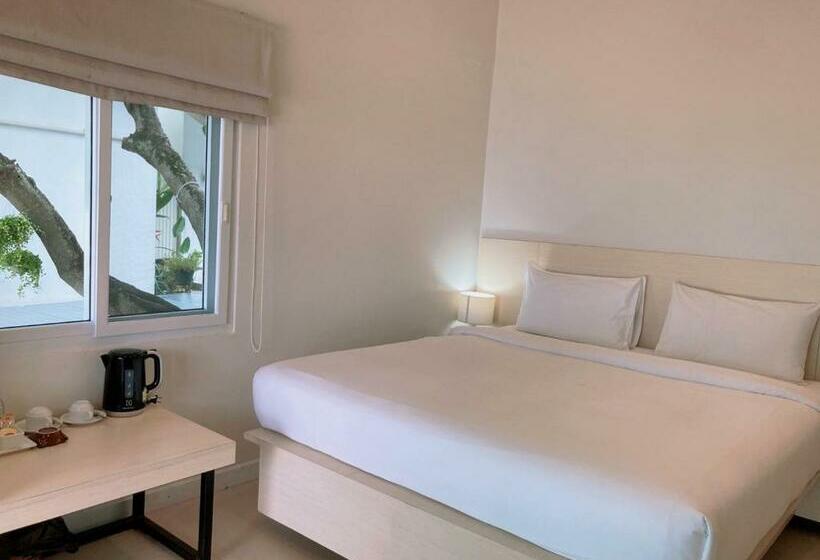 Номер Superior, Baanfah Resort Samui