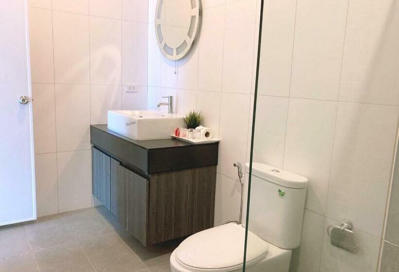 Номер Superior, Baanfah Resort Samui